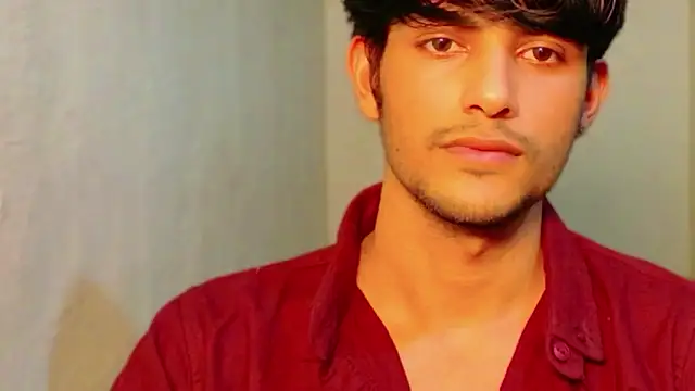 kingkartik7 online show from 03-08-26, 02:10