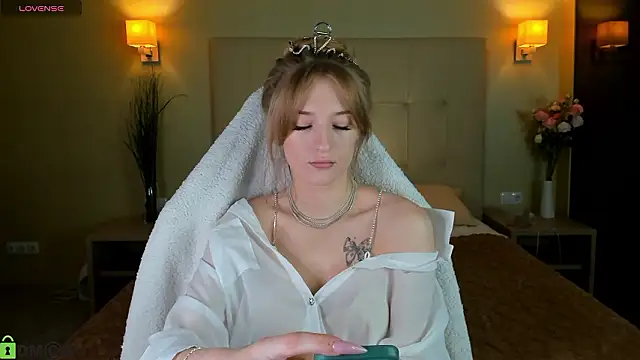 Stacy River online show from 02-20-26, 09:21