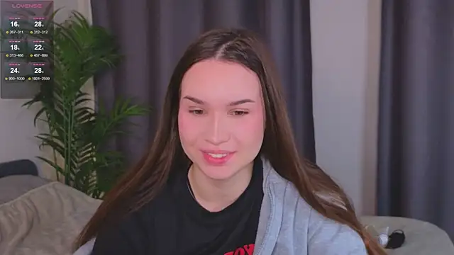 Roxie Mils online show from 02-09-25, 02:18