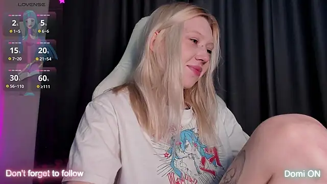 takeyourmolly online show from 02-13-25, 04:39