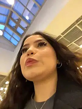 Chloe  Moon online show from 12-04-24, 01:09