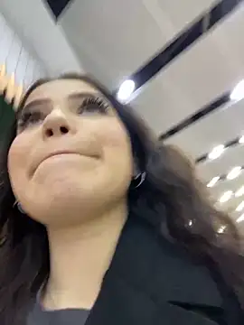 Chloe  Moon online show from 12-04-24, 04:16