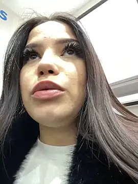 Chloe  Moon online show from 12-08-24, 02:19