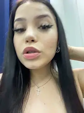 Chloe  Moon online show from 12-17-24, 04:21