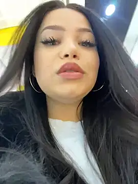 Chloe  Moon online show from 01-03-25, 10:09