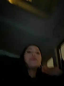 Chloe  Moon online show from 01-09-25, 05:00