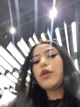 Chloe  Moon online show from 01-14-25, 02:43