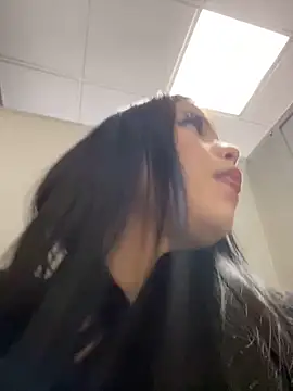 Chloe  Moon online show from 01-21-25, 01:32