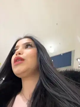 Chloe  Moon online show from 02-03-25, 12:25