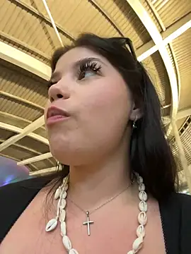 Chloe  Moon online show from 03-05-25, 01:06