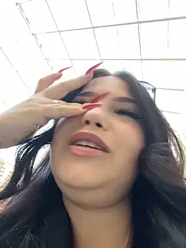 Chloe  Moon online show from 03-15-25, 11:19