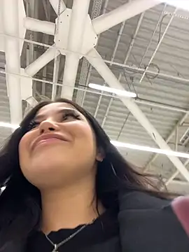 Chloe  Moon online show from 03-16-25, 04:23