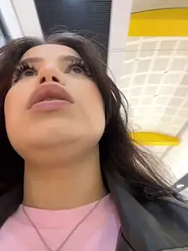 Chloe  Moon online show from 09-09-25, 03:11