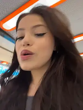 Chloe  Moon online show from 03-06-26, 02:13