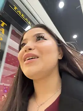 Chloe  Moon online show from 03-10-26, 02:11