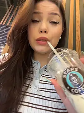 Chloe  Moon online show from 03-23-26, 02:10