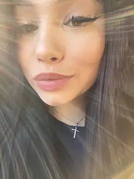 Chloe  Moon online show from 04-06-26, 02:40