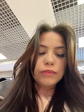 Chloe  Moon online show from 04-07-26, 02:06