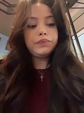 Chloe  Moon online show from 04-16-26, 02:07