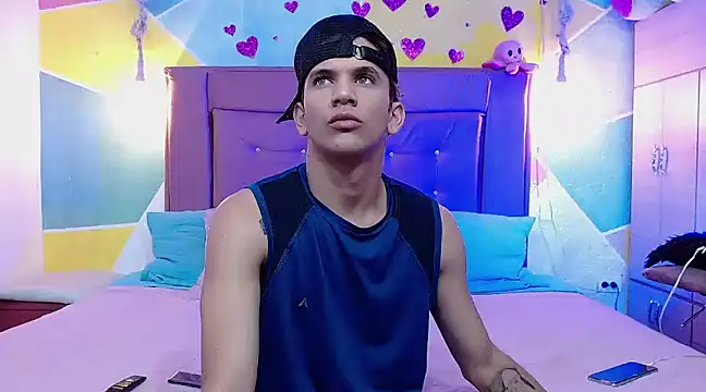 tylor boy online show from 03-19-25, 03:41