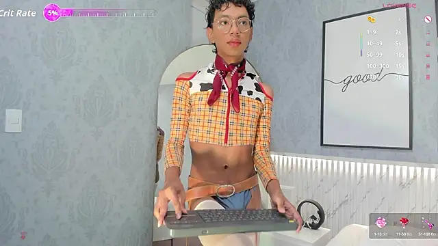 Angel  sweet18 online show from 03-01-26, 10:06