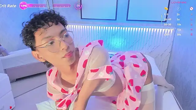 Angel  sweet18 online show from 03-05-26, 02:07