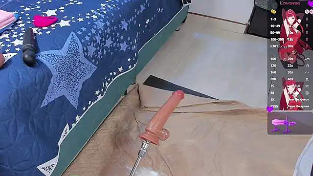 naireth curves online show from 02-05-25, 04:48