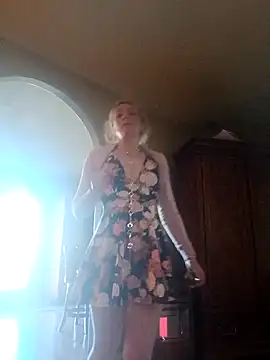 Ashphroditegemini online show from 03-20-25, 10:40