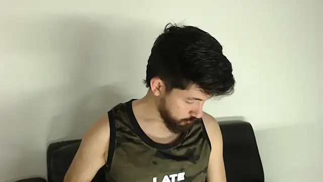 Galit g online show from 12-03-25, 02:08