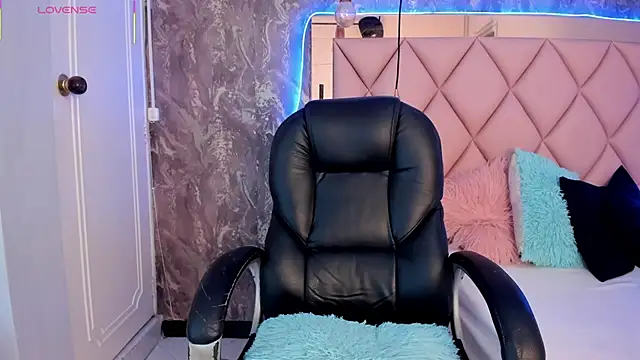 AntonellaQueenn online show from 02-23-25, 11:22