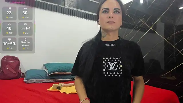 Analiasmith89 online show from 11-29-25, 02:58