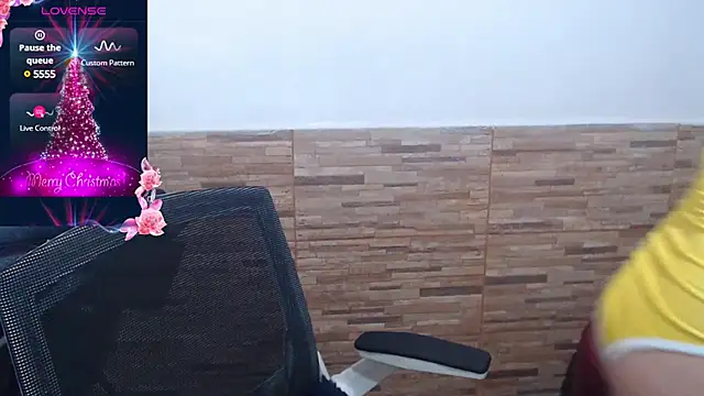 athenea russo4 online show from 12-12-24, 02:26