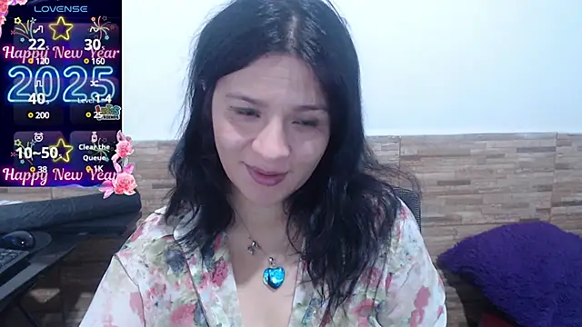 athenea russo4 online show from 01-03-25, 04:33