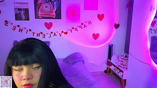 angie bigboobs  online show from 02-14-26, 03:25