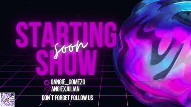 angie bigboobs  online show from 02-23-26, 05:54