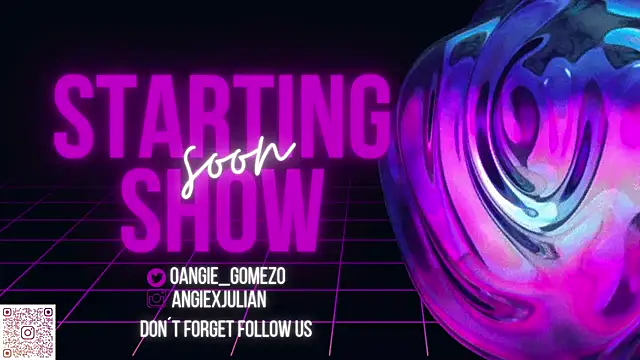 angie bigboobs  online show from 03-07-26, 11:07