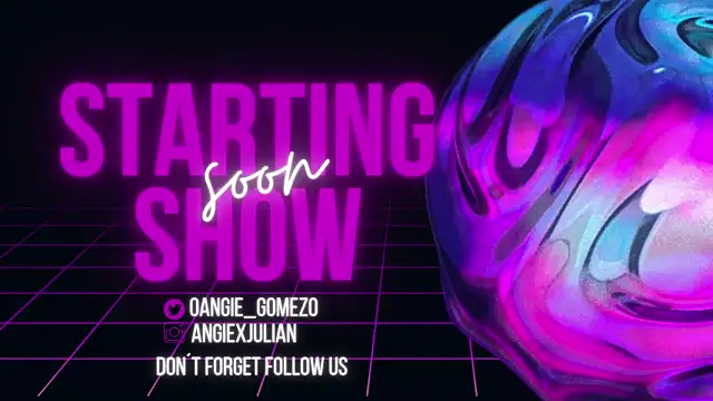 angie bigboobs  online show from 03-13-26, 01:07