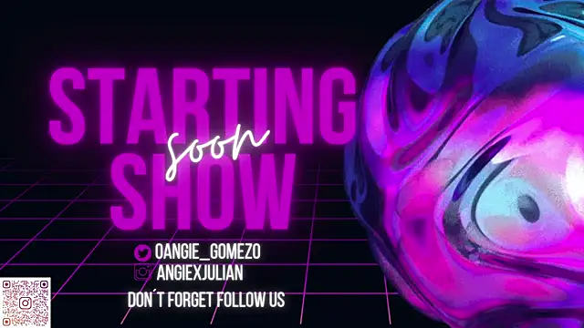 angie bigboobs  online show from 03-29-26, 11:05