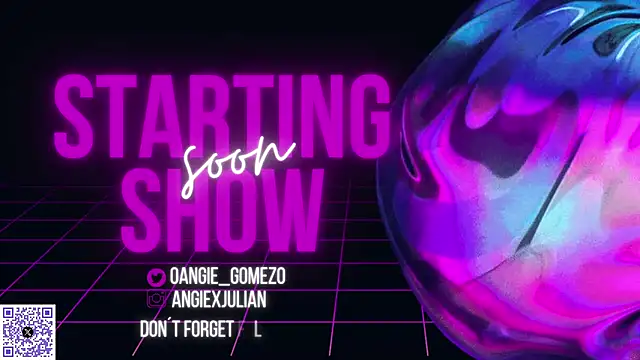 angie bigboobs  online show from 04-15-26, 12:12