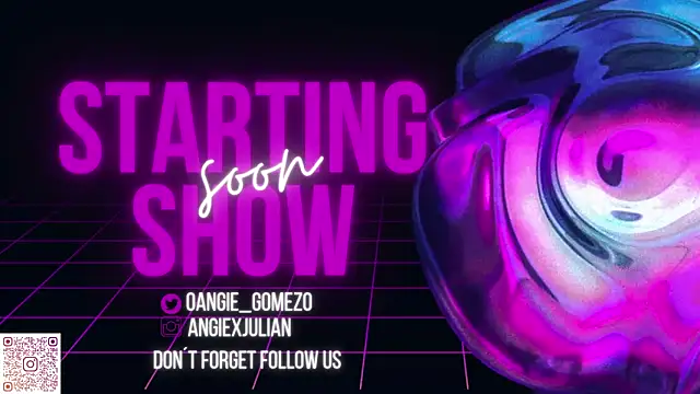 angie bigboobs  online show from 04-22-26, 11:17