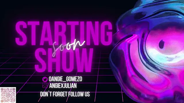 angie bigboobs  online show from 04-26-26, 03:32