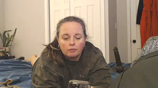 LauLauPAWG online show from 04-03-26, 01:14