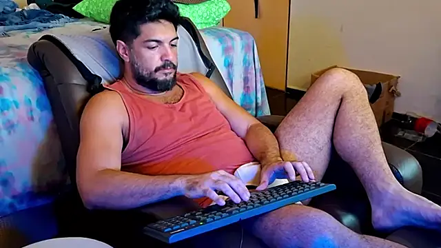 LUH133 online show from 02-09-26, 04:11