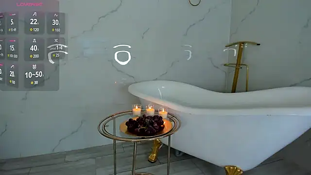 PollyGrey  online show from 01-15-25, 03:33