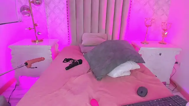 PollyGrey  online show from 02-23-25, 12:51