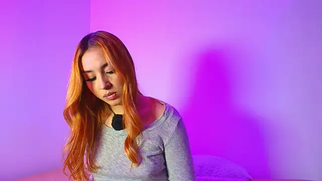 PollyGrey  online show from 01-10-26, 01:29