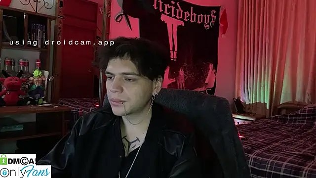 Soul cursed boy online show from 06-06-26, 06:51