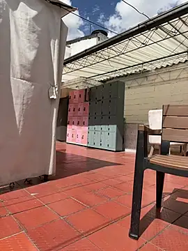 Milff parkerrr online show from 12-20-24, 06:24