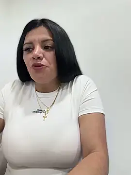 Milff parkerrr online show from 01-01-25, 04:29