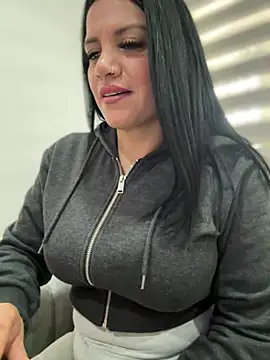 Milff parkerrr online show from 01-14-25, 03:15